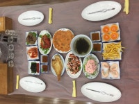 거제여행 > 숙박 > 민박 > 상세보기 대성수산