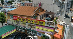 거제관광문화 : 거제여행 > 음식 > 모범음식점 상세보기