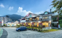 거제여행 > 숙박 > 상세보기 굿모닝 그랜드 펜션