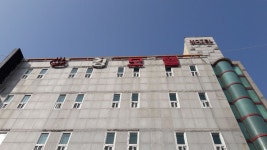 거제여행 > 숙박 > 상세보기 킹모텔