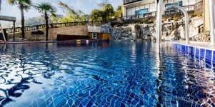 거제여행 > 숙박 > 상세보기 풀하우스