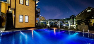 거제여행 > 숙박 > 상세보기 풀하우스