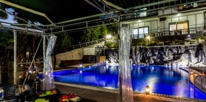 거제여행 > 숙박 > 상세보기 풀하우스