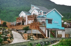 거제여행 > 숙박 > 상세보기 올레