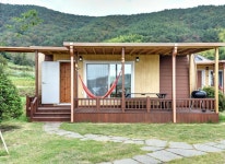 거제여행 > 숙박 > 상세보기 정들고펜션