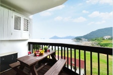 거제여행 > 숙박 > 상세보기 바람의언덕호텔&리조트