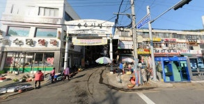 거제여행 > 쇼핑 > 전통시장/골목형상점가 > 목록