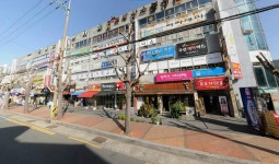 거제여행 > 쇼핑 > 전통시장/골목형상점가 > 목록