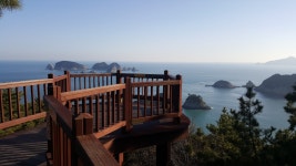 거제여행 > 숙박 > 지역별숙박 > 상세보기 여차홍포전망대