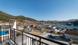 거제여행 > 숙박 > 상세보기 섬사랑펜션