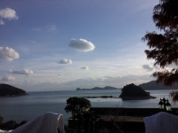 거제여행 > 숙박 > 상세보기 섬마을 펜션