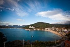 거제여행 > 숙박 > 상세보기 블루비치펜션