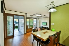 거제여행 > 숙박 > 상세보기 블루비치펜션