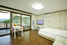 거제여행 > 숙박 > 상세보기 블루비치펜션