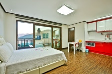 거제여행 > 숙박 > 상세보기 블루비치펜션