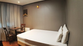 거제여행 > 숙박 > 상세보기 쏘나타모텔