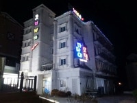 거제여행 > 숙박 > 상세보기 파타야모텔 (펜션형)