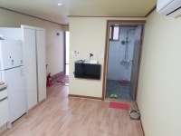 거제여행 > 숙박 > 민박 > 상세보기 초록빛바다펜션