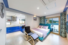 거제여행 > 숙박 > 관광숙박업 > 상세보기 고은펜션