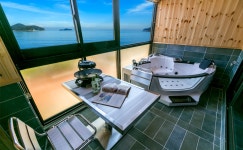 거제여행 > 숙박 > 관광숙박업 > 상세보기 고은펜션