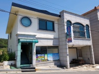 거제여행 > 숙박 > 민박 > 상세보기 초록빛바다펜션