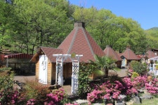 거제여행 > 숙박 > 민박 > 상세보기 거제핀란드빌리지펜션 1