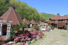 거제여행 > 숙박 > 민박 > 상세보기 거제핀란드빌리지펜션 1