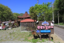 거제여행 > 숙박 > 민박 > 상세보기 거제핀란드빌리지펜션 1