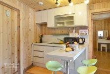 거제여행 > 숙박 > 민박 > 상세보기 거제핀란드빌리지펜션 1