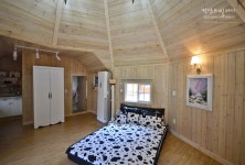 거제여행 > 숙박 > 민박 > 상세보기 거제핀란드빌리지펜션 1