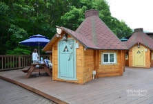 거제여행 > 숙박 > 민박 > 상세보기 거제핀란드빌리지펜션 1