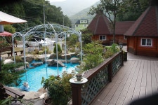 거제여행 > 숙박 > 관광펜션 > 상세보기 거제 핀란드빌리지펜션2