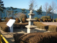 거제여행 > 숙박 > 지역별숙박 > 상세보기 아주동 삼층석탑