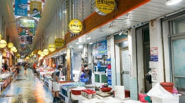 거제여행 > 음식 > 거제시 보증음식점 > 상세보기 거제고현시장