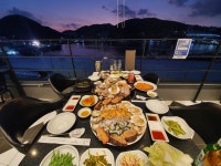 거제여행 > 숙박 > 어촌체험 > 상세보기 삼삼해물 장승포점