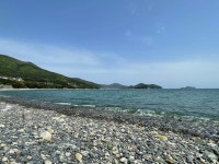 거제여행 > 숙박 > 관광숙박업 > 상세보기 망치몽돌해수욕장