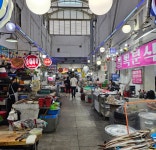 거제여행 > 쇼핑 > 전통시장/골목형상점가 > 목록