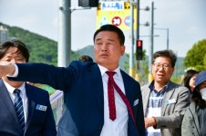 게시물 목록 페이지