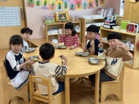 소통참여 > 거제미디어 > 보도자료 > 어린이집 과일간식 지원 농가도 만족 어린이집은 매우 만족 | 거제시청