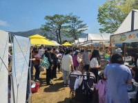 소통참여 > 거제미디어 > 보도자료 > 제3회 거제식물산업전×로아팜@농부시장 성공 개최 | 거제시청