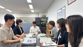 게시물 목록 페이지