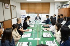 게시물 목록 페이지