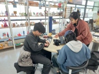 게시물 보기 페이지
