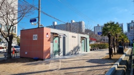 게시물 보기 페이지