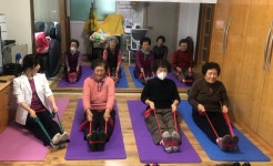 게시물 목록 페이지