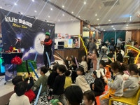 소통참여 > 거제미디어 > 보도자료 > 거제시 드림스타트, ‘영유아 부모 교육 및 오감 발달 프로그램’ 실시 | 거제시청