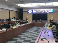 소통참여 > 거제미디어 > 보도자료 > 거제시, 2025년 양식어장이용개발계획 논의하다 | 거제시청