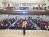 게시물 목록 페이지
