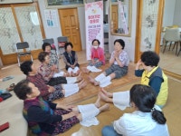 소통참여 > 거제미디어 > 보도자료 > 거제시, 경로당 활성화 위해 급식비·비품·건강프로그램 등 다각적 지원 | 거제시청