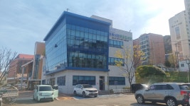 게시물 목록 페이지